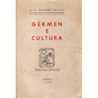 Livros/Acervo/C/CORREA A A MENDES